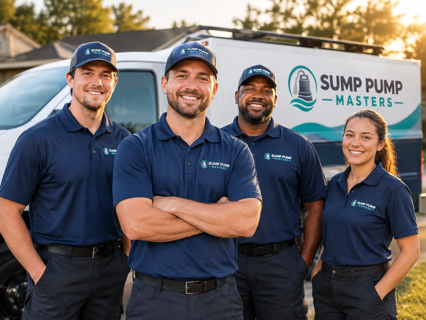 Sump Pump Repair company in Banks, AL